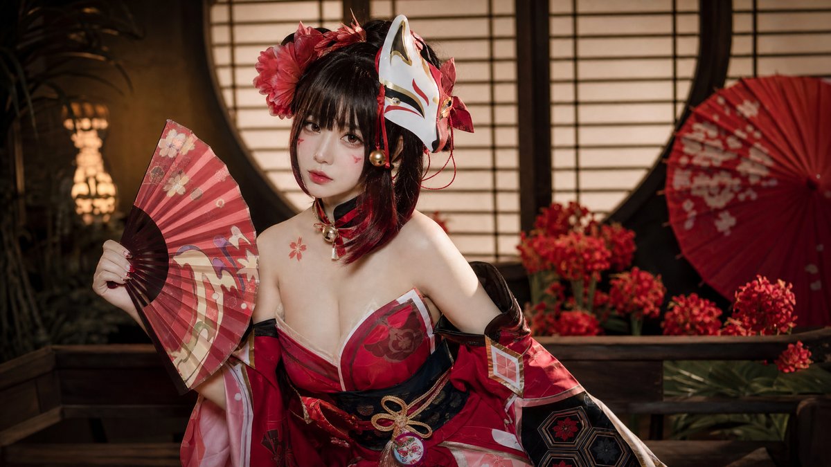 51漫画官网入口 - Cosplay摄影视频花絮集锦